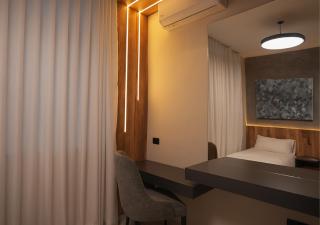 Al Jawhara Hotel Suites - 3