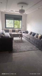 Apartment for Rent in Agadir 2 Bedrooms, Air Conditioning Wifi - Agadir - 0
