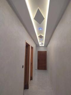 Apartment for Rent in Agadir 2 Bedrooms, Air Conditioning Wifi - Agadir - 5