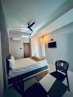 Hotel Mojito - Vyāra - 0