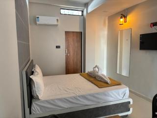 Hotel Mojito - Vyāra - 3