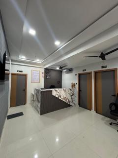 Hotel Mojito - Vyāra - 1