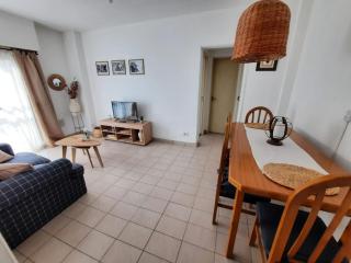 Dos ambientes en CABA - 5