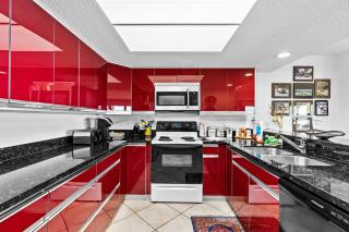 Franke Plaza Condo unit #1206 condo - 6