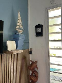 Escale des Galbas - Maison des Vagues - 5