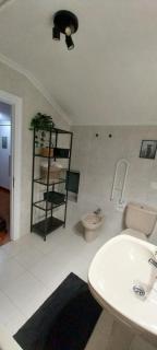 La Casa del Rio. - 1