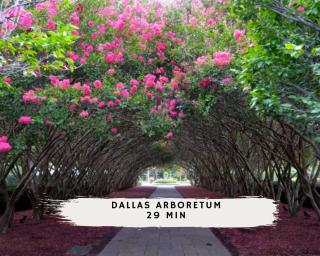 Luxury Home w Hot Tub near AT&T Stadium - 7