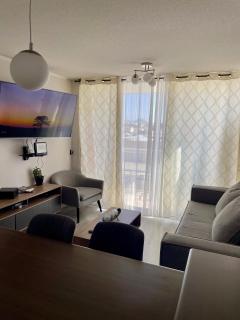 Depto 2D 2B cercano a la playa - 8