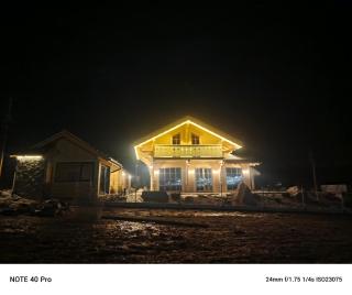 Domki pod łanem - Tylicz - 9