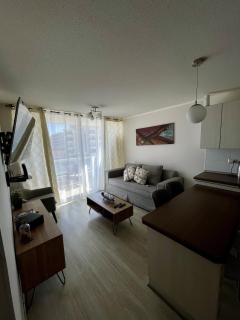 Depto 2D 2B cercano a la playa - 9