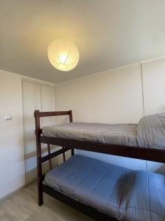 Depto 2D 2B cercano a la playa - 1