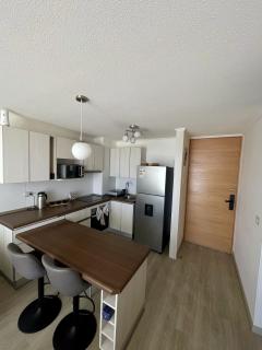 Depto 2D 2B cercano a la playa - 6