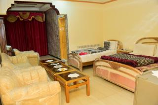 Hotel Ambassador - 0