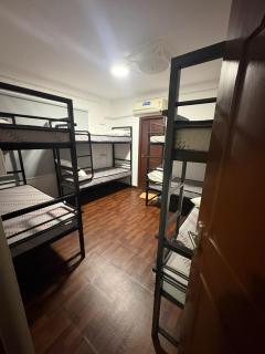 The Wandernest Hostel - 8