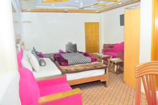 Hotel Ambassador - 7