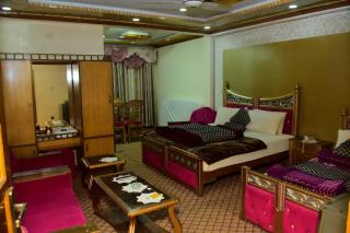 Hotel Ambassador - 6