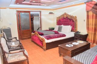 Hotel Ambassador - 5