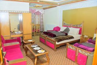 Hotel Ambassador - 4