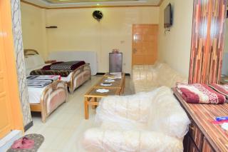 Hotel Ambassador - 3