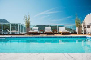 Angra Beach Hotel - Angra dos Reis - 0