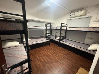 The Wandernest Hostel - 9