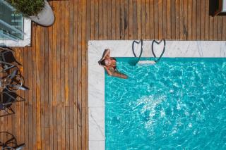 Angra Beach Hotel - Angra dos Reis - 6