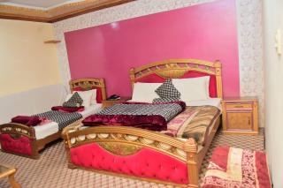 Hotel Ambassador - 1