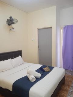 Netasha Holiday INN - 4