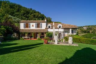 Casale Orgogliosa - 1