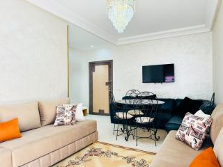 Al Waha Prestige Apartment - 5
