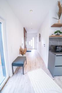 Seeferienhaus am Süßen See - 4