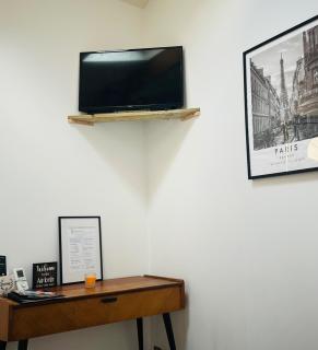 Petite maison indépendante à 20min de Paris - 4