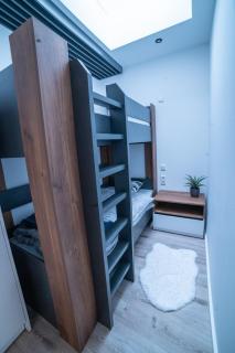 Seeferienhaus am Süßen See - 3