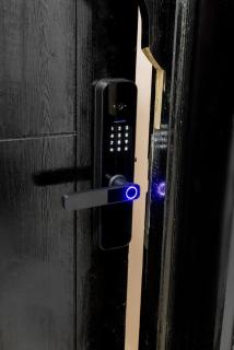 One bedroom studio in Guéliz, pool & gym - 7