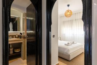 One bedroom studio in Guéliz, pool & gym - 6