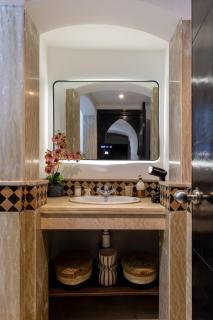 One bedroom studio in Guéliz, pool & gym - 4