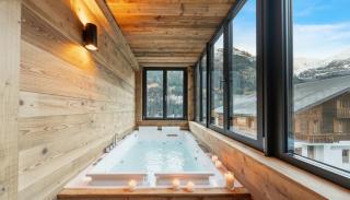 Chalet Dents Blanches - Latitude Champéry - 0