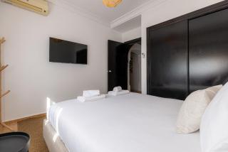 One bedroom studio in Guéliz, pool & gym - 3