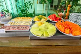 Porto da Serra Hotel - 7