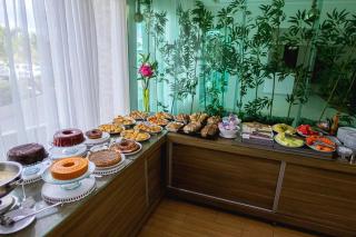 Porto da Serra Hotel - 9