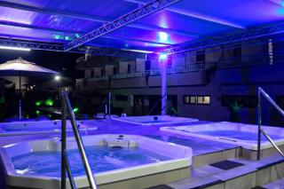 Porto da Serra Hotel - 7