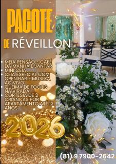 Porto da Serra Hotel - 0