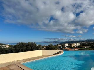 Appartement T3 Cala Di Mare L'ILE ROUSSE - 8