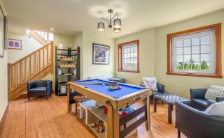 Blà Bheinn by Birch Stays - 7