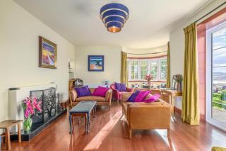 Blà Bheinn by Birch Stays - 6