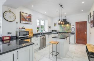 Blà Bheinn by Birch Stays - 9