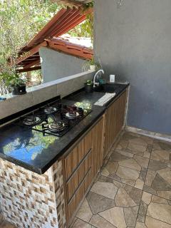 Chácara Recanto da Paz - 5