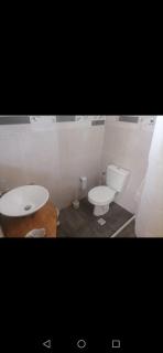 Cabaña&Piscina AUM para 6 personas - 1