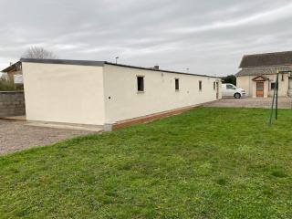 Les cottages du Manoir - 1