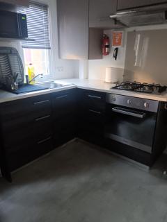 Mobilhome a la deco zen camping sur soulac - 7